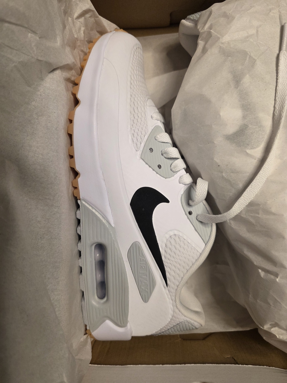 Golf Nike Air Max 90 G